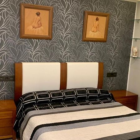 Appartement Cembe à Salamanque Extérieur photo